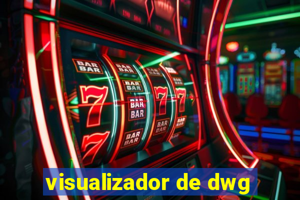 visualizador de dwg